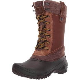 North face women's clearance shellista