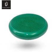 تصویر کوشن بال تعادلی Core Balance Wobble Cushion ball