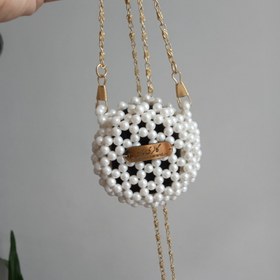 تصویر کیف ایرپاد گرد 