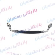 تصویر شیلنگ فشار بالا کولر تیبا کروز ۱ کد H7-3 