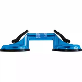 تصویر قاپك دوقلو نووا 9122 