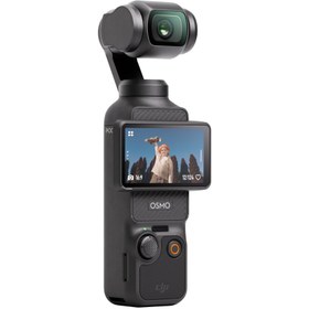 تصویر DJI OSMO POCKET 3 