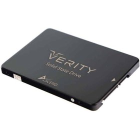 تصویر حافظه SSD وریتی Verity Ascend S601 256GB Verity Ascend S601 256GB SSD Internal Drive