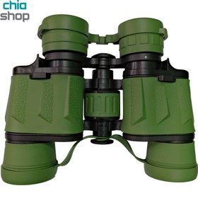 تصویر دوربین شکاری بینوکولارس مدل Binoculars Landview 8×۴۰ 