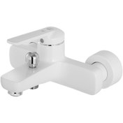 تصویر شیر حمام دومو 2 KWC - سفید 