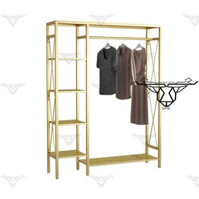 تصویر رگال باکس لوکسDR-R100 