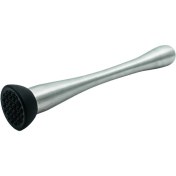 تصویر مادلر تمام استیل سر پهن سیلیکونی 