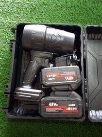 تصویر جت فن شارژی 