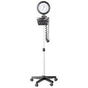 تصویر فشارسنج عقربه ای پایه دار بسکت دار گرد7003 زنیت مد