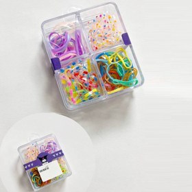 تصویر ست چهل گیس 