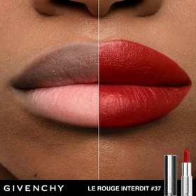 تصویر رژلب Givenchy 