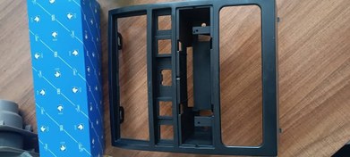 تصویر قاب ضبط سورن قدیم اصلی 