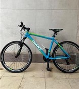 تصویر دوچرخه Giant مدل RINCON 