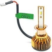 تصویر هدلایت لنزو مدل L30 