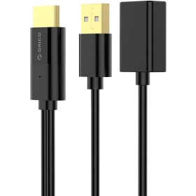 تصویر دانگل HDMI اوریکو مدل PE-P1 