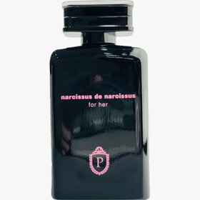 تصویر ادکلن نارسیس پارلمنت 100 میلی لیتر edu perfume Narcissus parliament-100ml