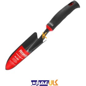 تصویر بیلچه باغبانی RH-9904 رونیکس 