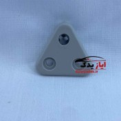 تصویر سه گوش مثلثی پایه آفتابگیر جک جی 5 – JAC J5 (سمت راست شاگرد) 