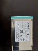 تصویر کارت حافظه PLC 400 6ES7952-1AY00 Siemens PLC 400 Memory Card 6ES7952-1AY00-0AA0