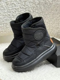 تصویر پوتین بچه گانه Ucc ترند 