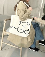 تصویر توت بگ تدی 