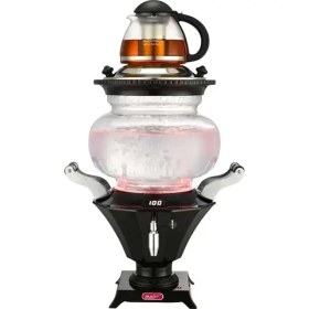 تصویر سماور برقی مایر مدل MR-3838 