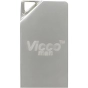 تصویر فلش مموری ویکومن VC375 ظرفیت ۱۶ گیگابایت USB 3 