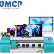 تصویر دستگاه برش گلس سانشاین SS-890C PRO MAX 