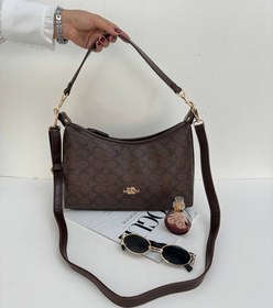 تصویر کیف کوچ دو بنده 