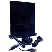 تصویر آنتن دیجیتال رومیزی تیراژه مدل D304 با آداپتور 