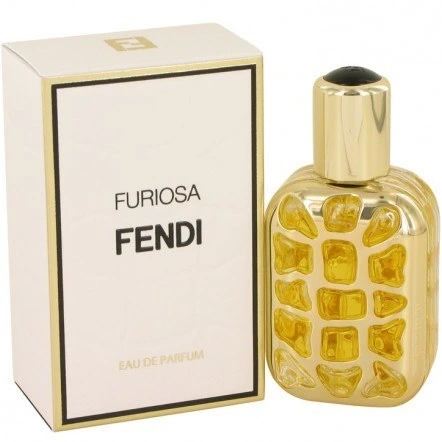 Furiosa 2025 fendi 100ml