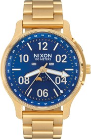 Nixon ascender 2025