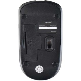 تصویر ماوس بی سیم وریتی مدل V-MS4110W Verity wireless mouse V-MS4110W