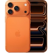 تصویر گوشی آیفون 17 پرو مکس | حافظه 256 گیگابایت نات اکتیو (بدون رجیستر) Apple iPhone 17 Pro Max Not Active (Without Register) 256 GB