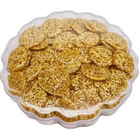 تصویر سوهان کنجدی 