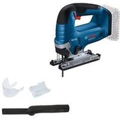 تصویر اره منبت کاری مویی انفرادی GST 18V 125 B بوش Bosch 