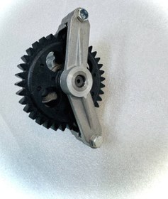 تصویر پمپ روغن kps200 