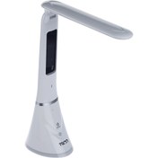 تصویر چراغ مطالعه تسکو مدل TLW 10 TSCO TLW 10 Desk Lamp