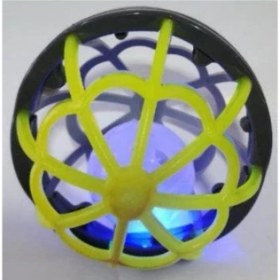 تصویر توپ چراغدار Scarlet 