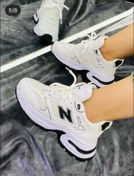 تصویر کتونی نیوبالانس نیو 