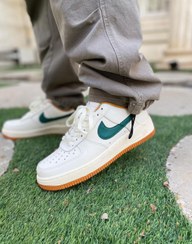 تصویر کفش اسپرت نایک ایرفورس 1/NIKE AIR FORCE 1 CJ6065-600 NIKE AIR FORCE 1 CJ6065-600