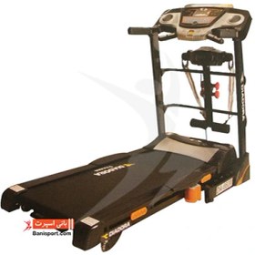 تصویر تردمیل خانگی و چندکاره دیادورا DA 660M Diadora DA660M Treadmills