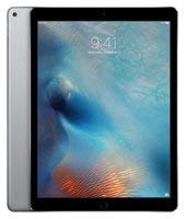 تصویر Apple Pro 12.9 &quot;iPad Pro (128 گیگابایت ، Wi-Fi 4G LTE ، فضایی خاکستری) (تجدید شده) 