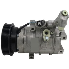 تصویر کمپرسور کولر کیا ریو 