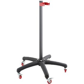 تصویر پایه دستگاه نقطه زن 