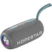 تصویر اسپیکر بلوتوث HOPESTAR H49 