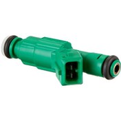 تصویر سوزن انژکتور نیسان یورو ۲ سبز 