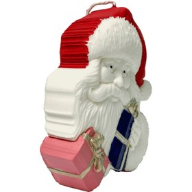 تصویر بابانوئل 