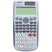 تصویر ماشین حساب علمی کاسیو مدل FX-991 ES-Plus 