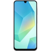 تصویر گوشی موبایل سامسونگ مدل Galaxy A16 4G دو سیم کارت ظرفیت 128/4 گیگابایت - ویتنام Samsung Galaxy A16 4G Dual SIM 128GB And 4GB RAM Mobile Phone - Vietnam